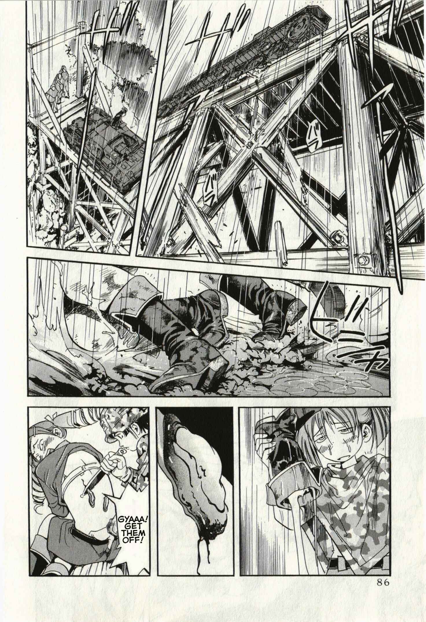 Page 12 Chapter 3 Schäferhund