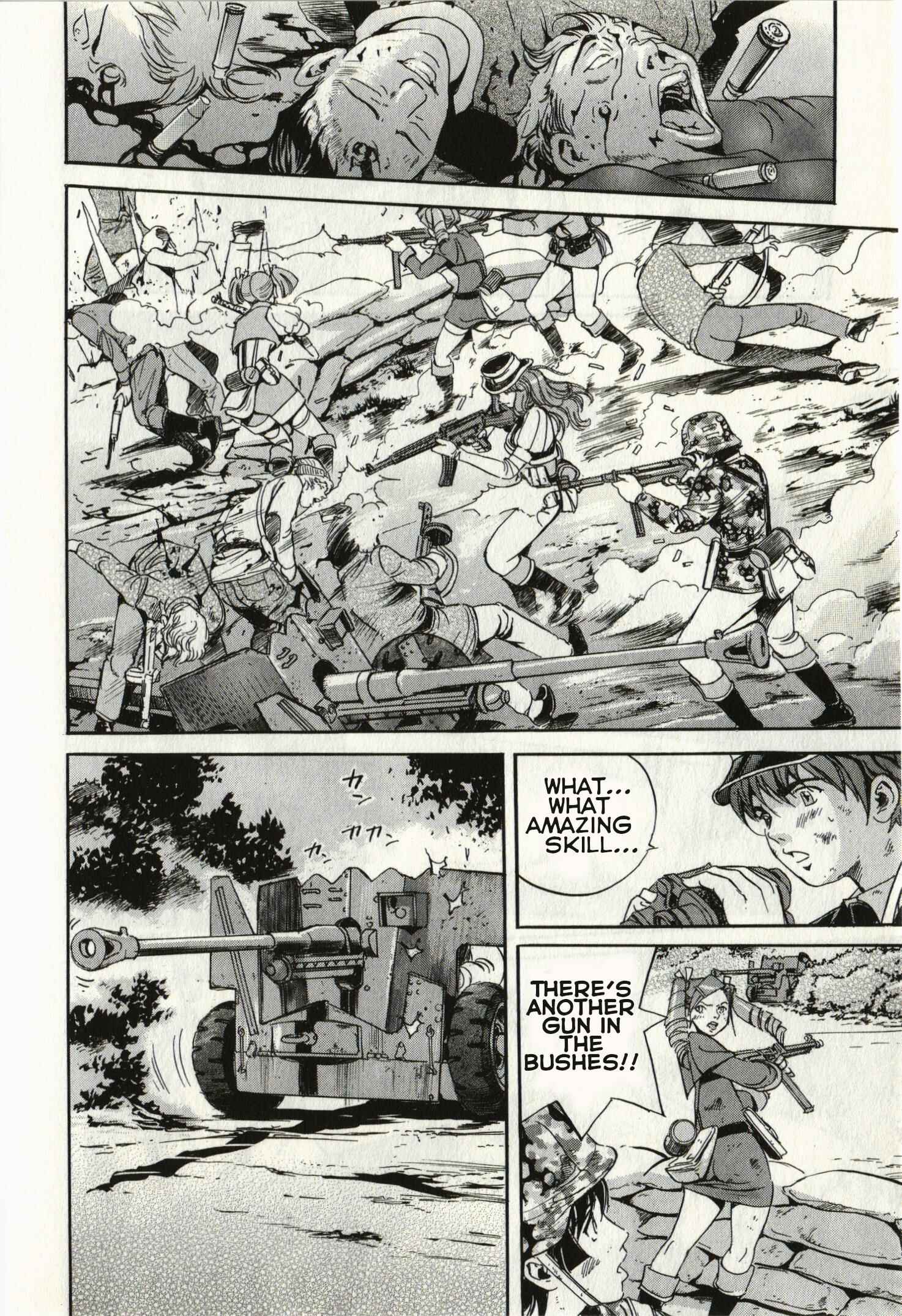 Page 22 Chapter 3 Schäferhund