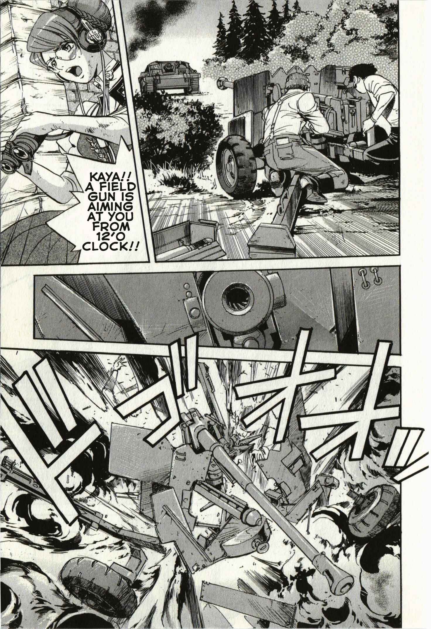Page 23 Chapter 3 Schäferhund