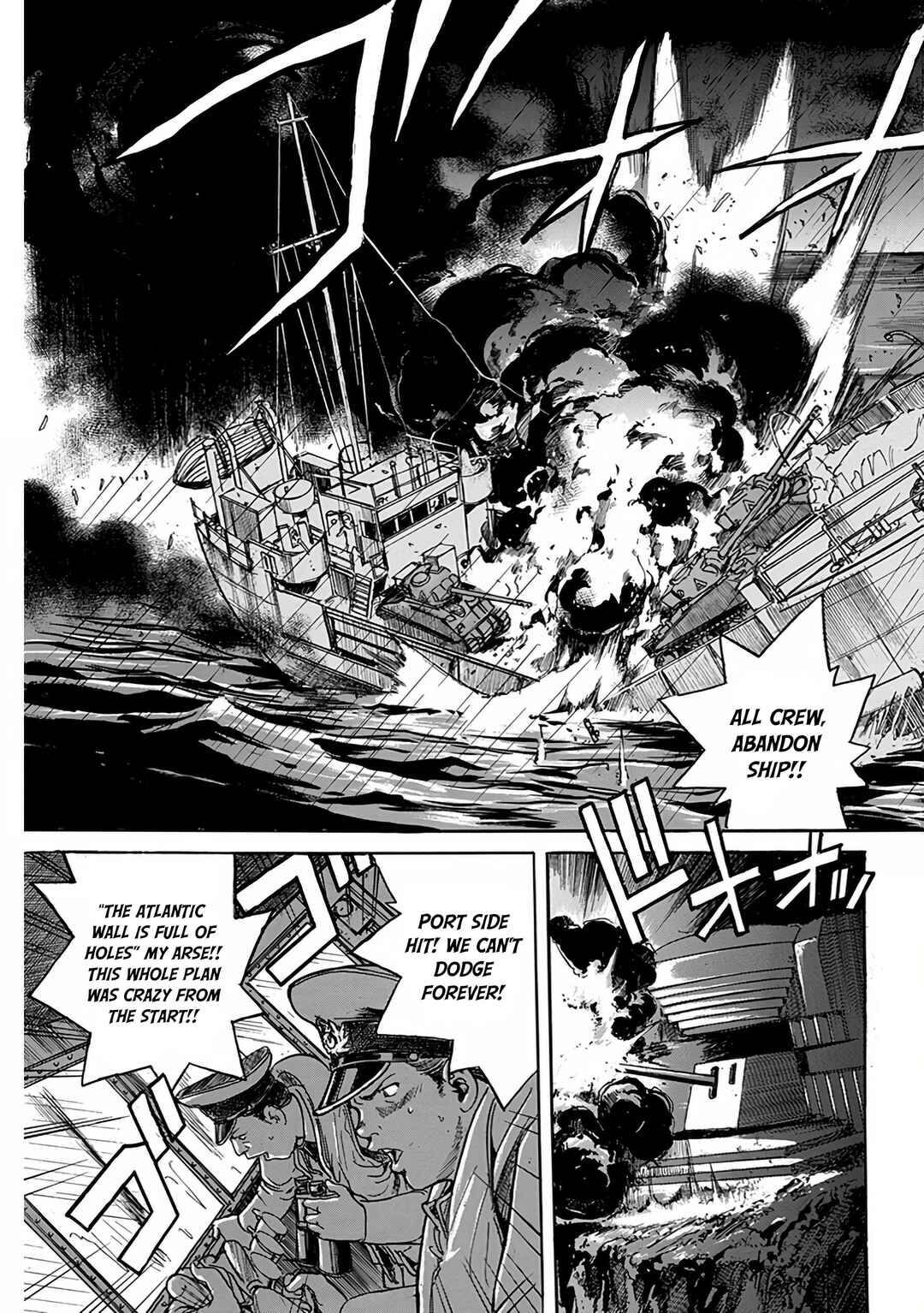 Page 27 Chapter 22 Schäferhund