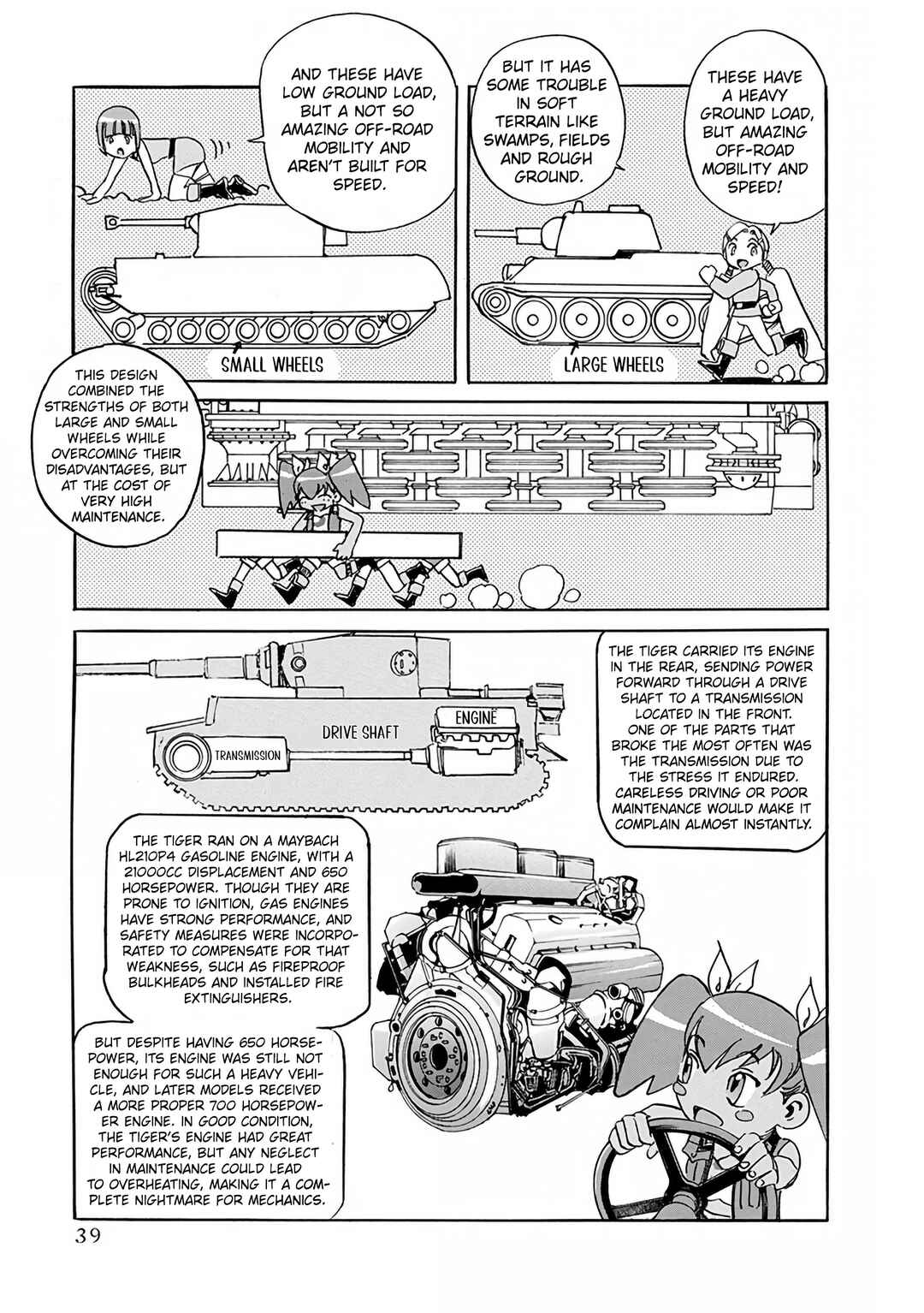Page 7 Chapter 22 Schäferhund