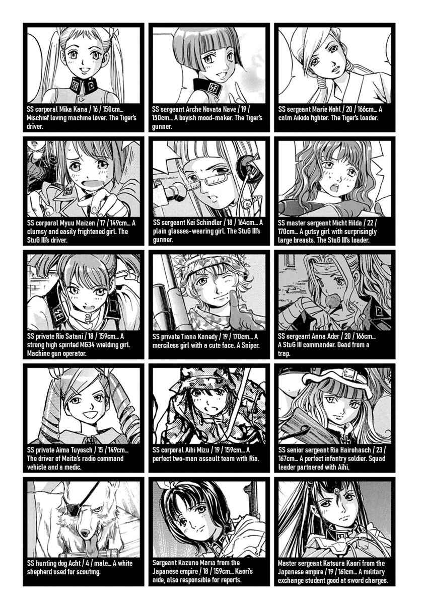 Page 4 Chapter 8 Schäferhund