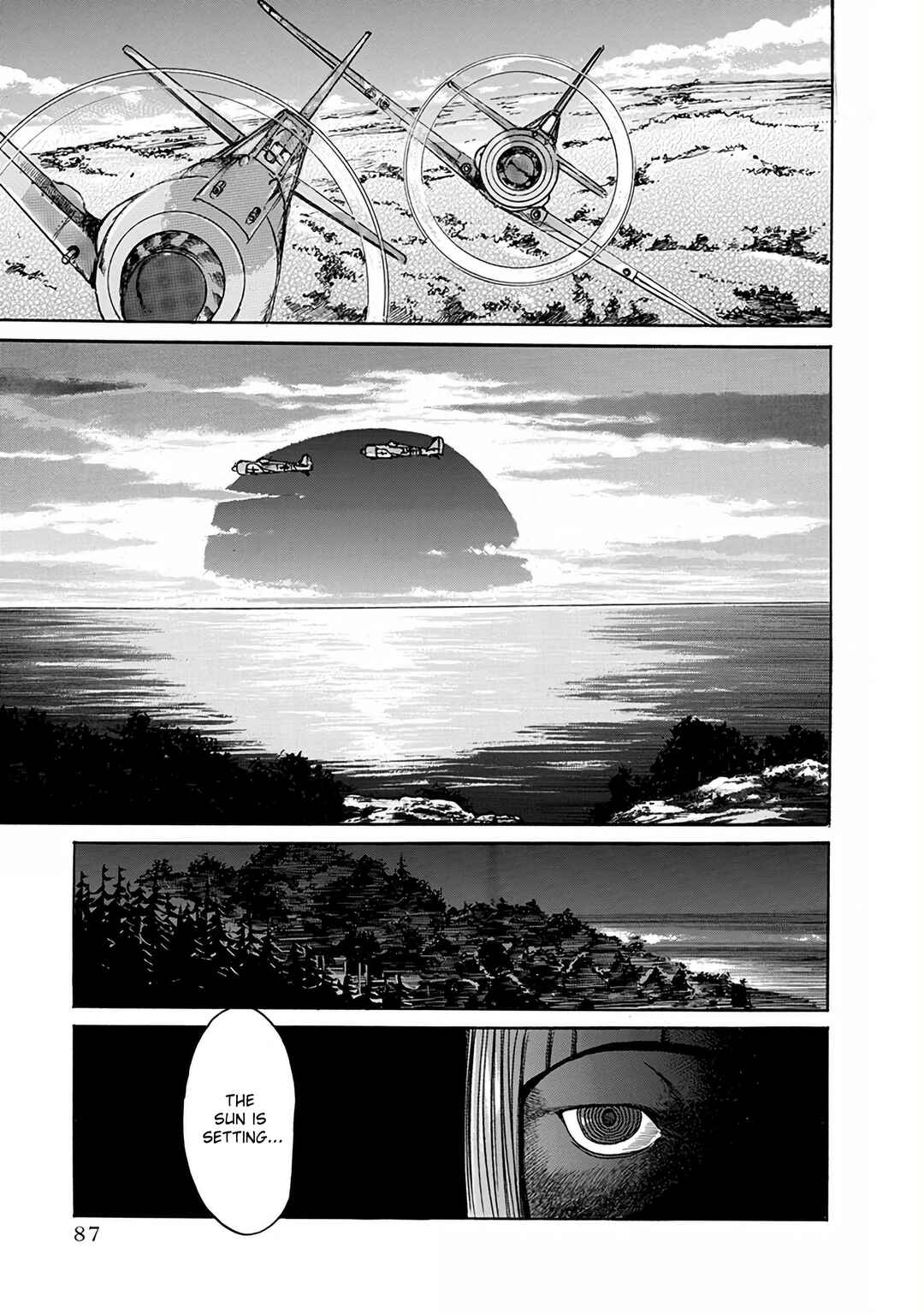 Page 27 Chapter 23 Schäferhund