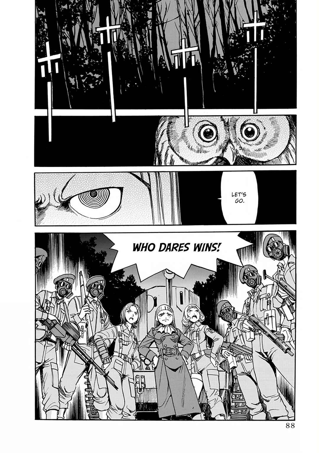 Page 28 Chapter 23 Schäferhund