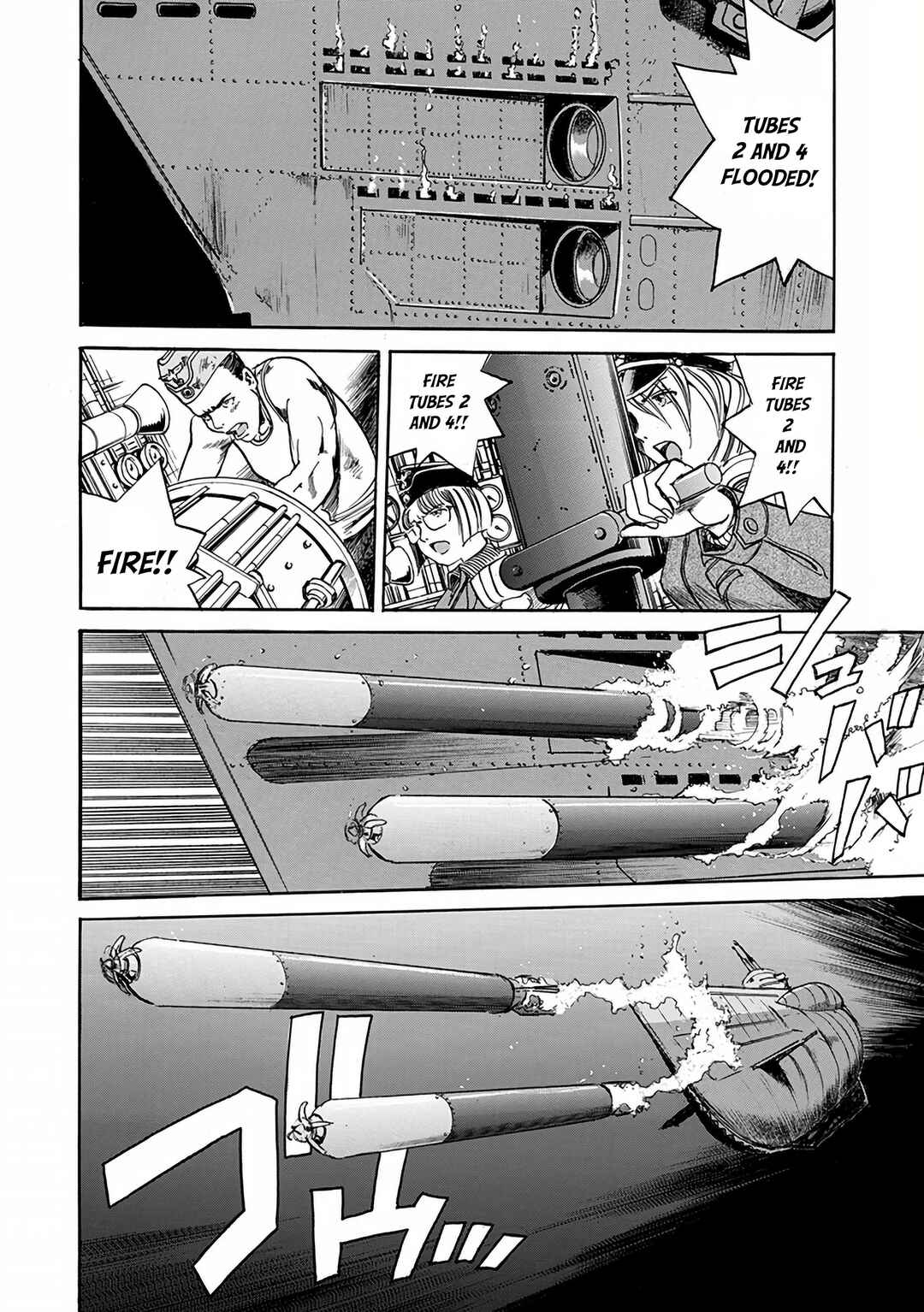 Page 6 Chapter 23 Schäferhund