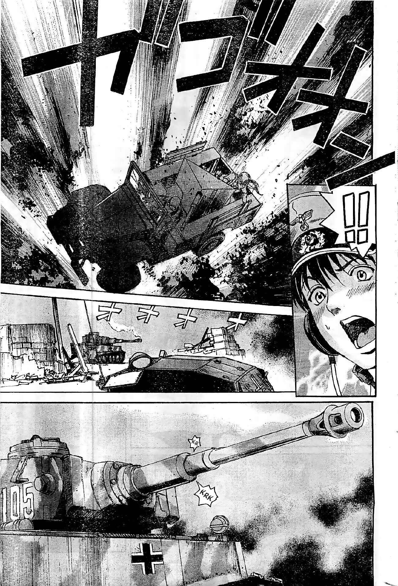 Page 14 Chapter 18 Schäferhund