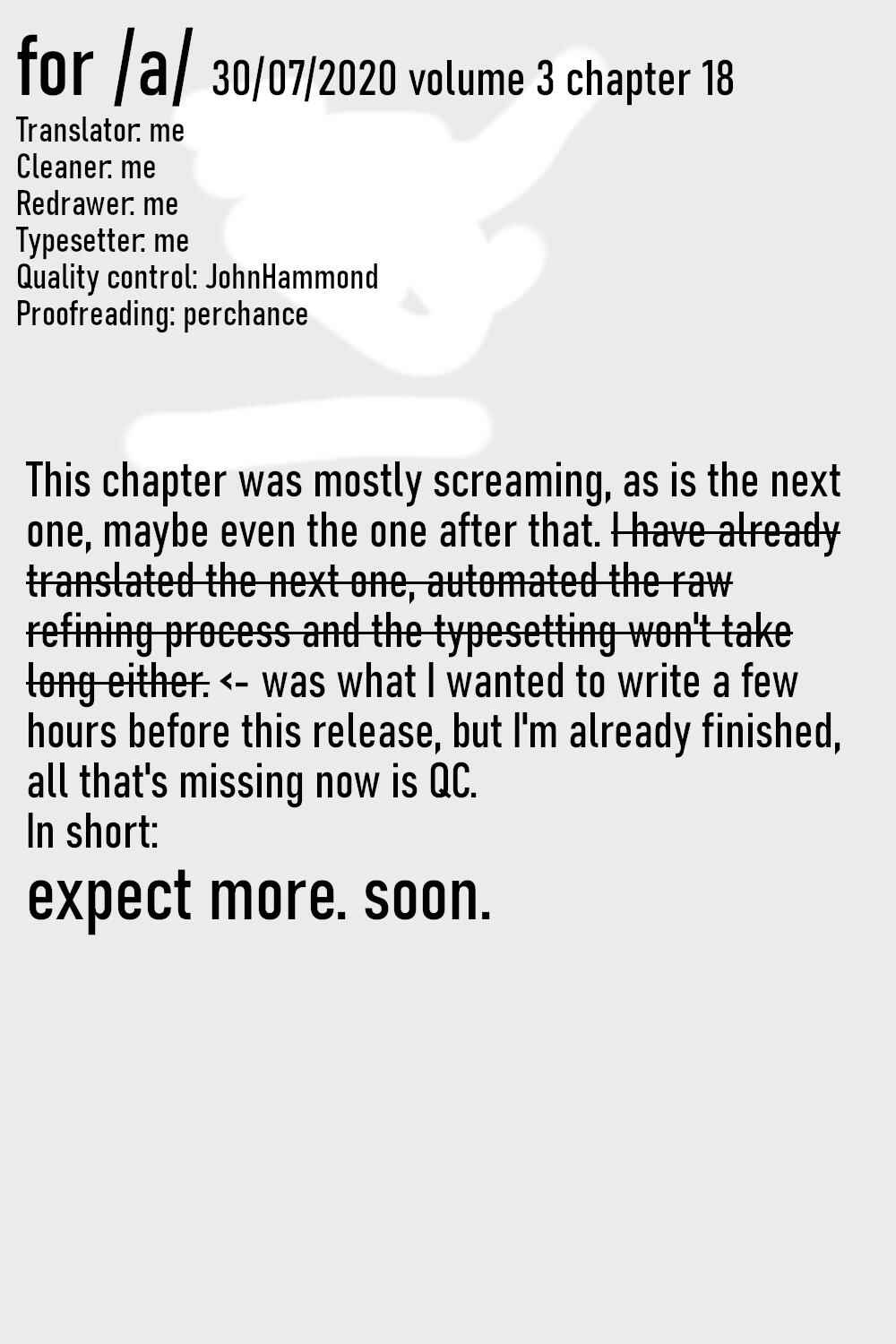 Page 29 Chapter 18 Schäferhund