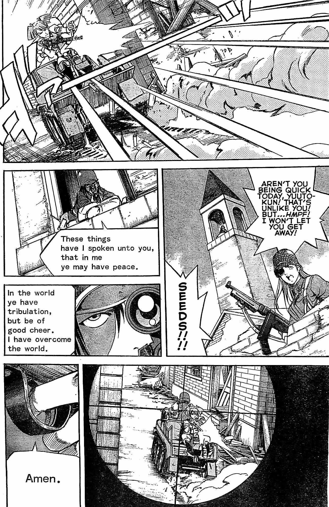 Page 7 Chapter 16 Schäferhund