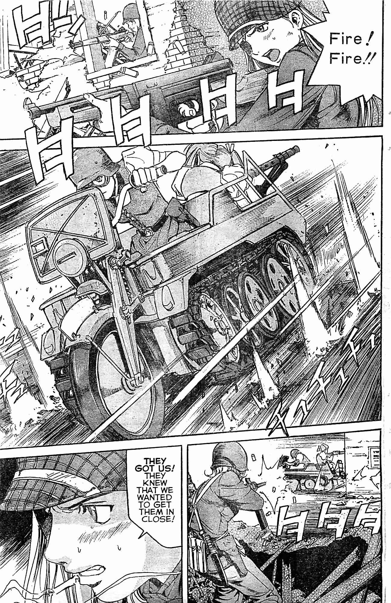 Page 6 Chapter 16 Schäferhund