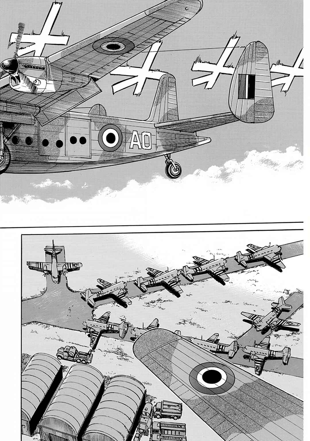 Page 22 Chapter 21 Schäferhund
