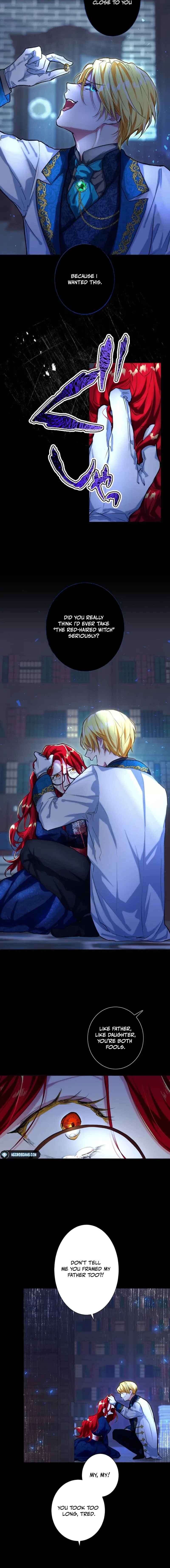 Page 14 Chapter 2 Aisare Teru Baai Janai no