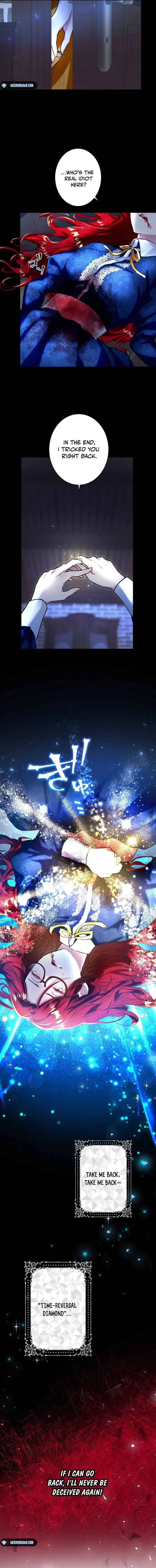 Page 18 Chapter 2 Aisare Teru Baai Janai no