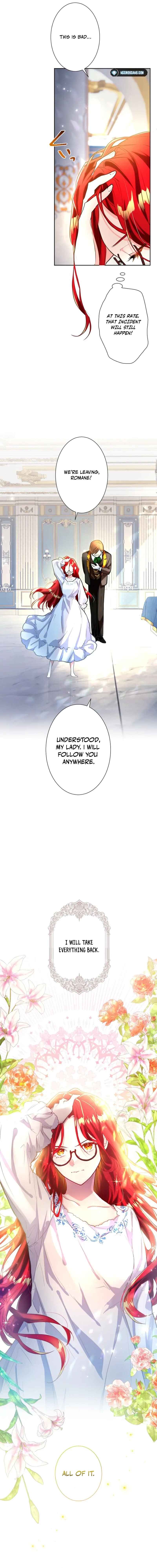 Page 23 Chapter 2 Aisare Teru Baai Janai no