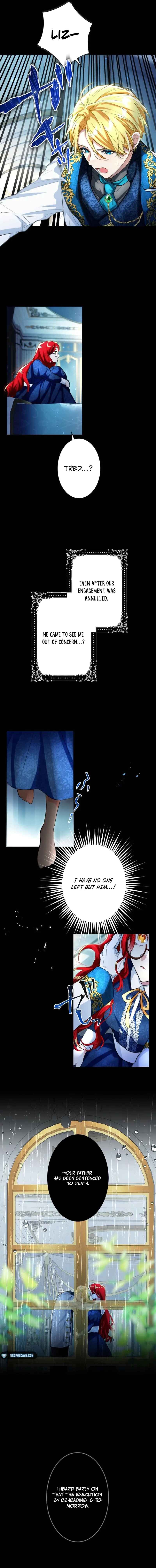 Page 8 Chapter 2 Aisare Teru Baai Janai no