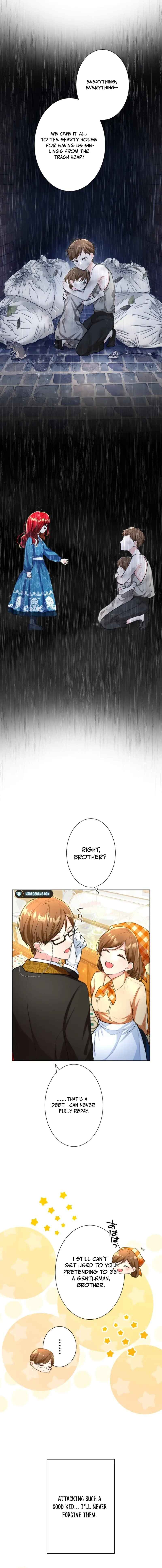 Page 10 Chapter 3 Aisare Teru Baai Janai no