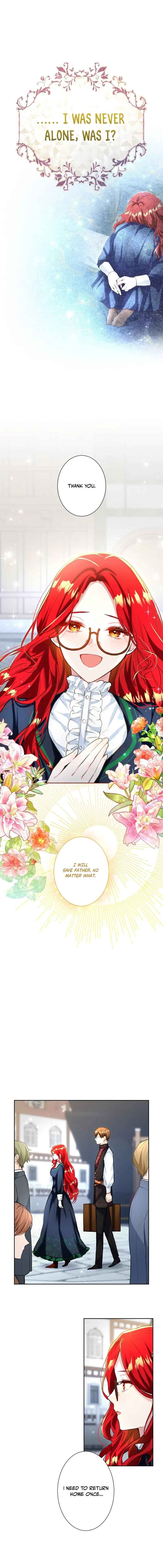 Page 18 Chapter 3 Aisare Teru Baai Janai no