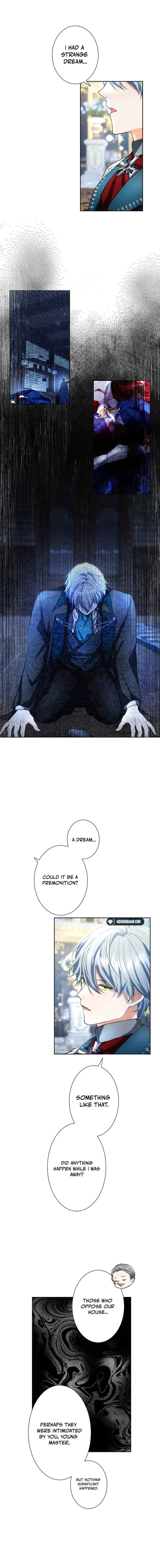 Page 2 Chapter 3 Aisare Teru Baai Janai no