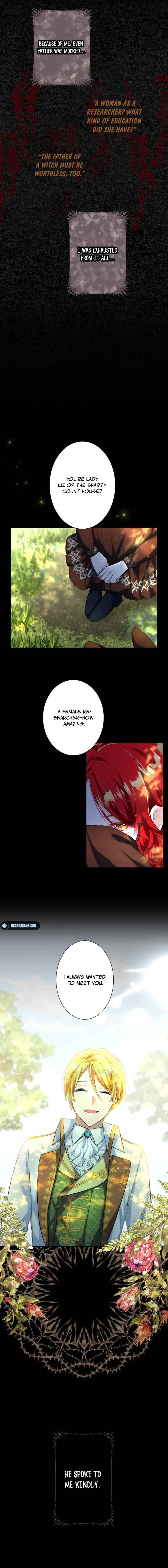 Page 6 Chapter 3 Aisare Teru Baai Janai no
