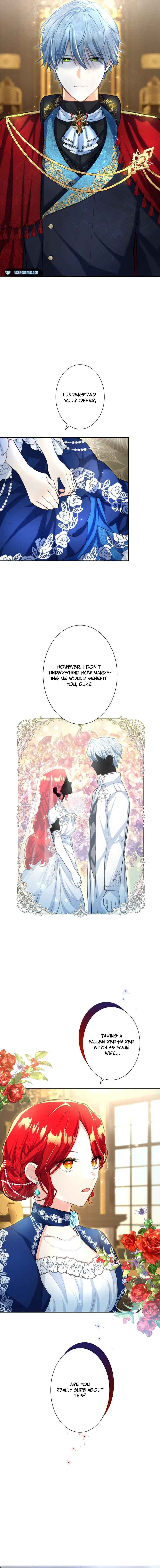 Page 5 Chapter 6 Aisare Teru Baai Janai no
