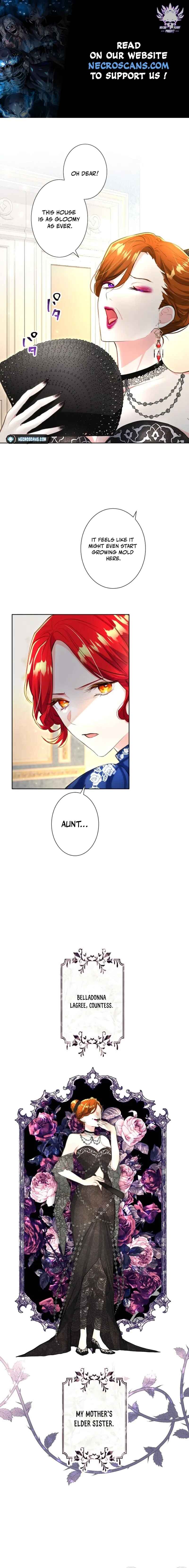 Page 1 Chapter 7 Aisare Teru Baai Janai no