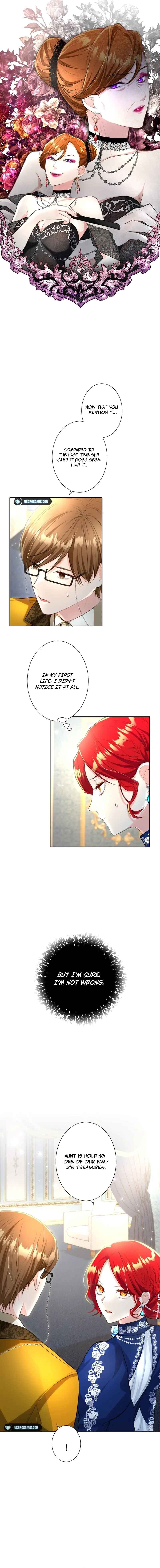 Page 12 Chapter 7 Aisare Teru Baai Janai no