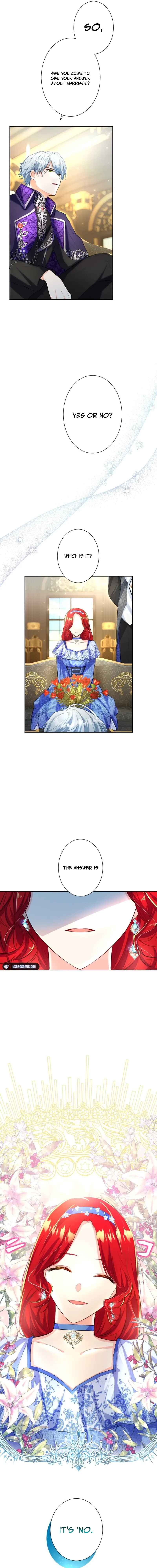 Page 15 Chapter 7 Aisare Teru Baai Janai no