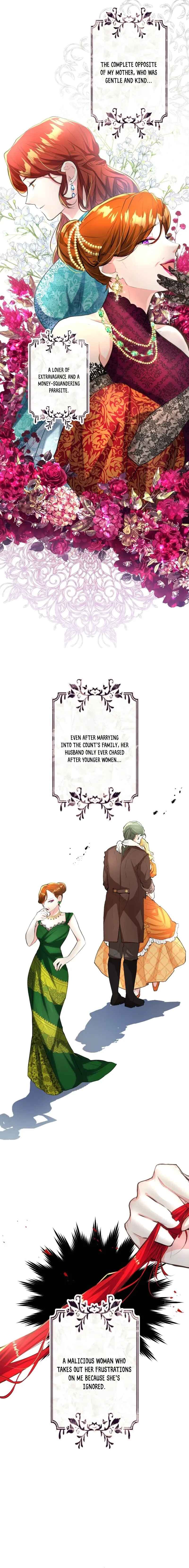 Page 2 Chapter 7 Aisare Teru Baai Janai no