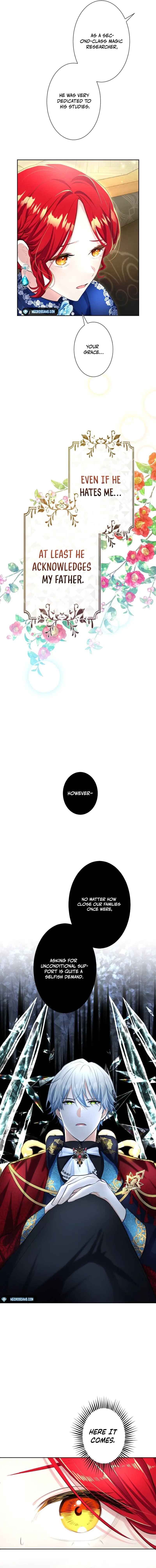 Page 12 Chapter 5 Aisare Teru Baai Janai no