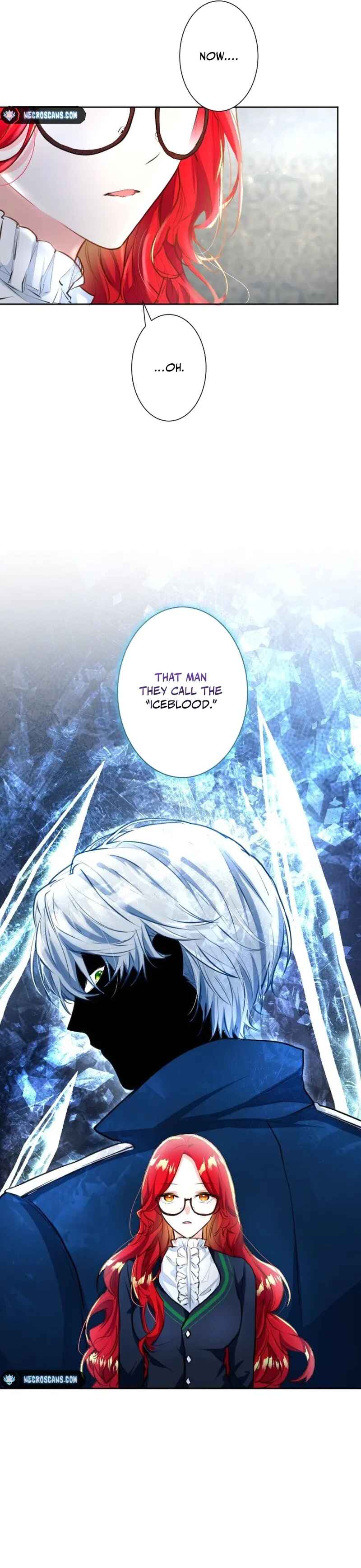 Page 10 Chapter 4 Aisare Teru Baai Janai no