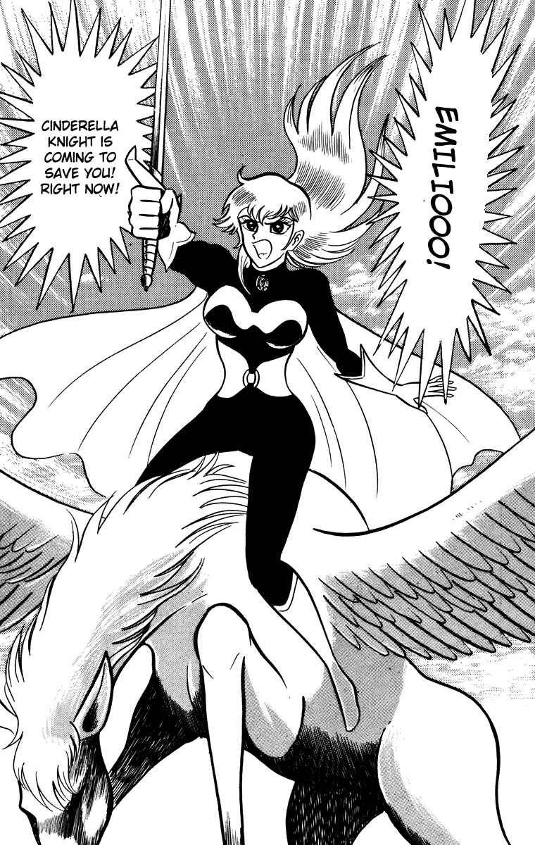 Page 134 Chapter Unknown_e202 Cinderella Kishi