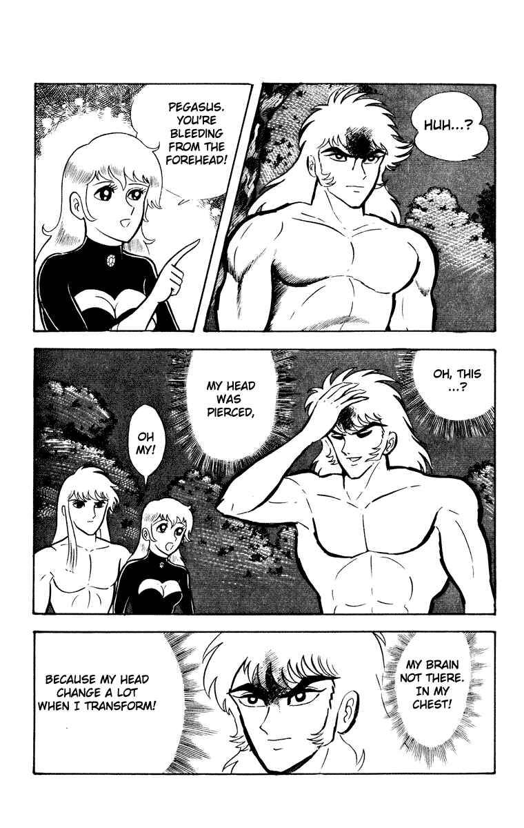 Page 183 Chapter Unknown_e202 Cinderella Kishi
