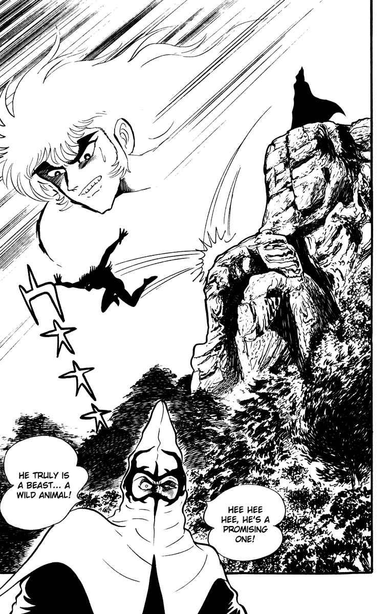 Page 25 Chapter Unknown_e202 Cinderella Kishi