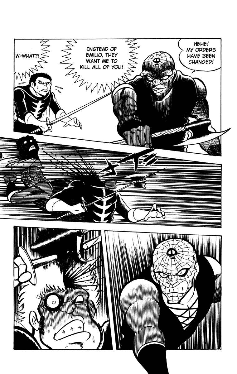Page 67 Chapter Unknown_e202 Cinderella Kishi