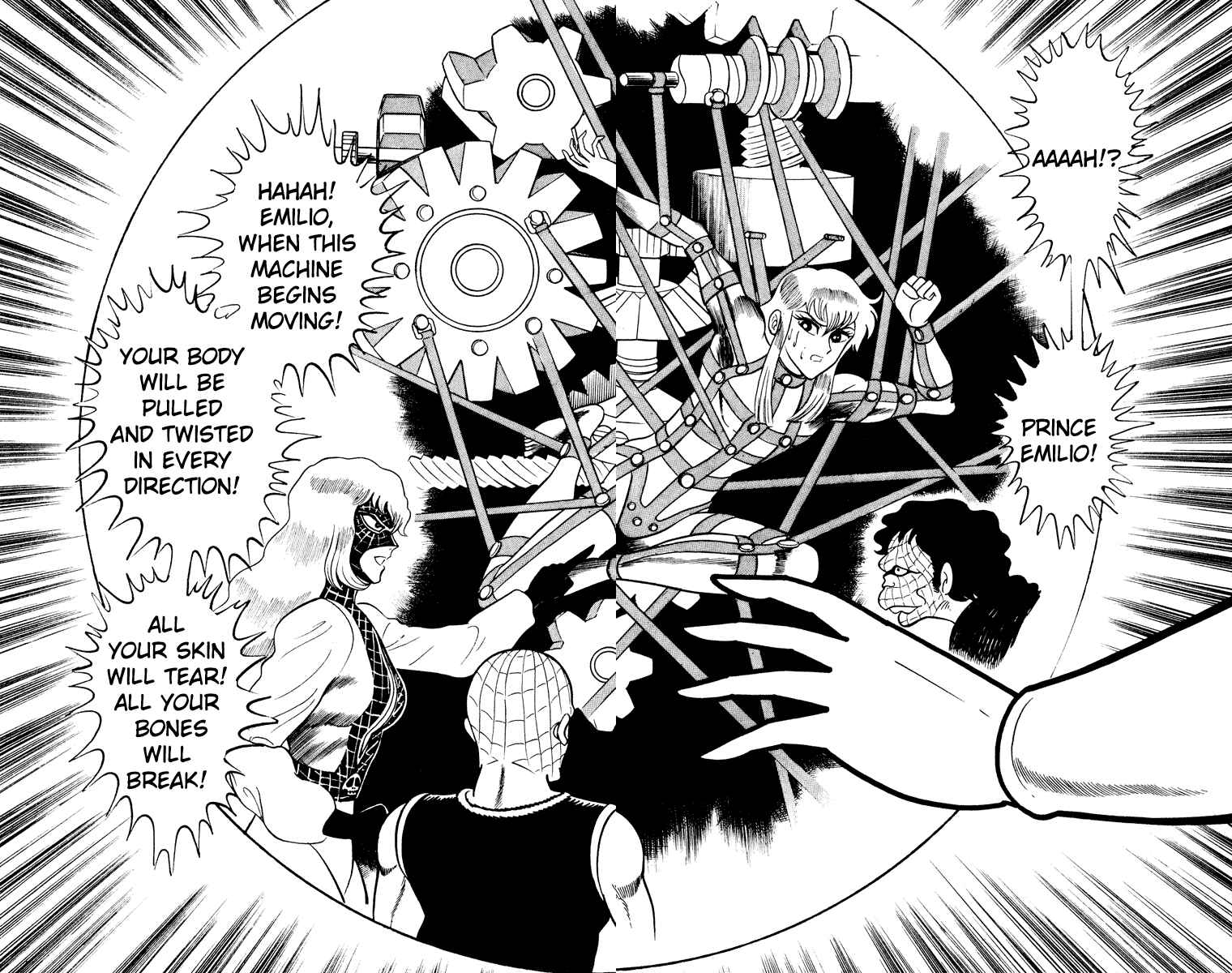 Page 98 Chapter Unknown_e202 Cinderella Kishi