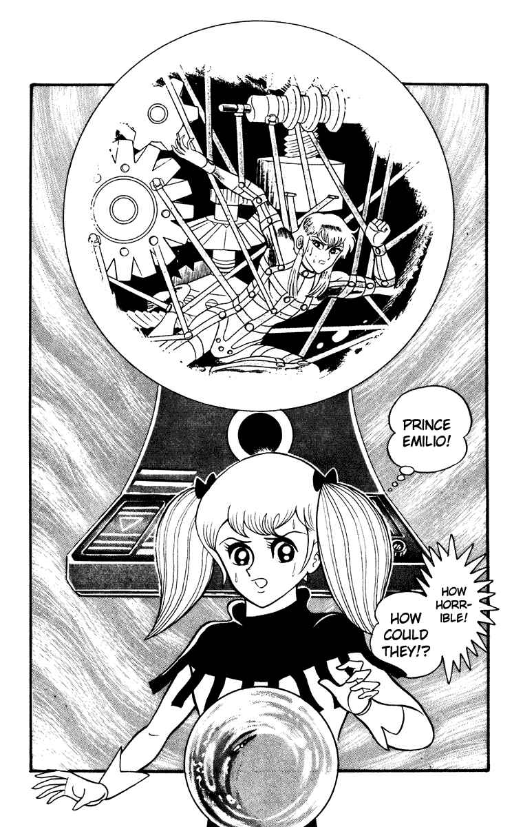 Page 99 Chapter Unknown_e202 Cinderella Kishi