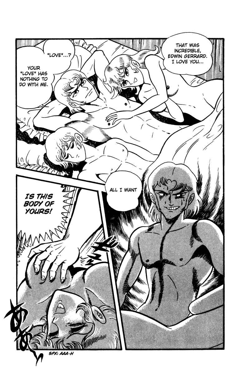 Page 108 Chapter Unknown_8902 Cinderella Kishi