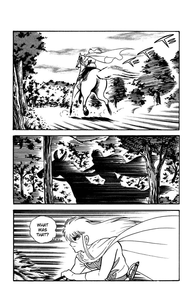 Page 116 Chapter Unknown_8902 Cinderella Kishi