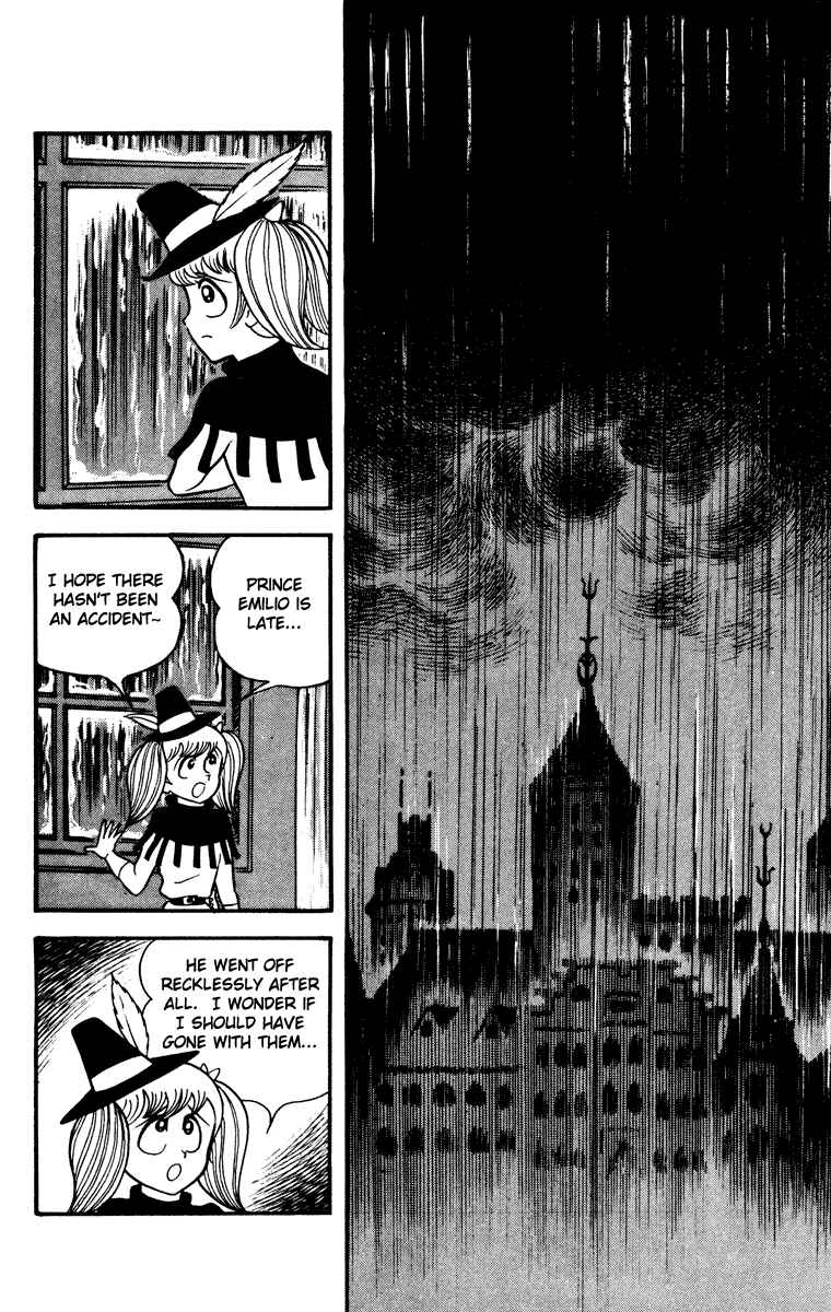 Page 127 Chapter Unknown_8902 Cinderella Kishi