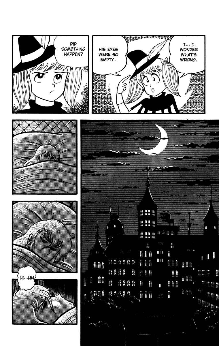 Page 131 Chapter Unknown_8902 Cinderella Kishi