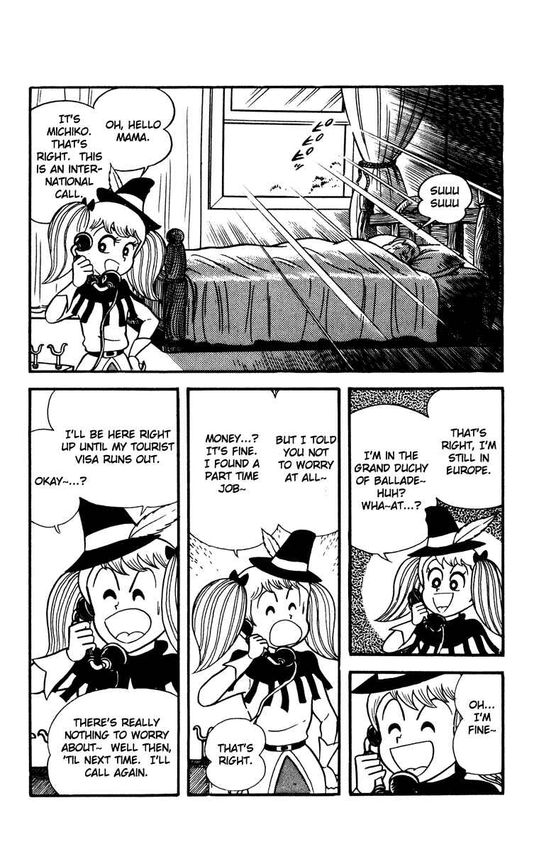 Page 141 Chapter Unknown_8902 Cinderella Kishi