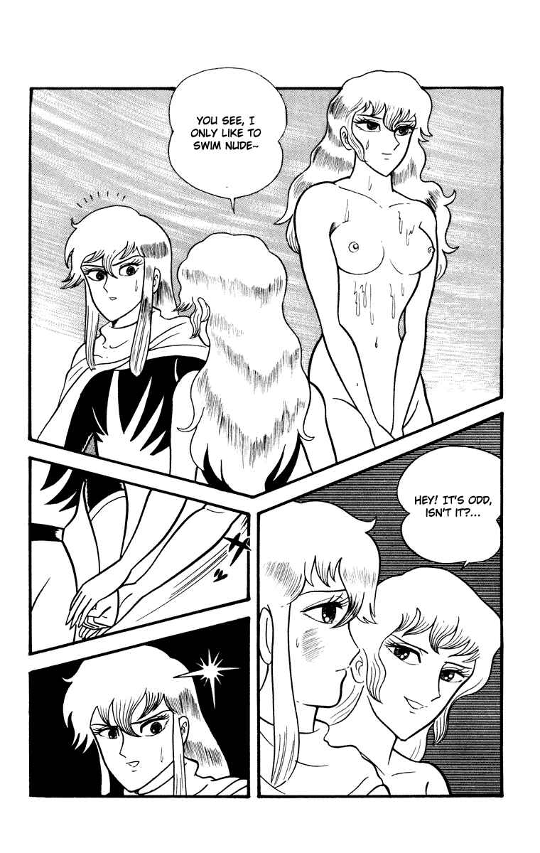 Page 147 Chapter Unknown_8902 Cinderella Kishi