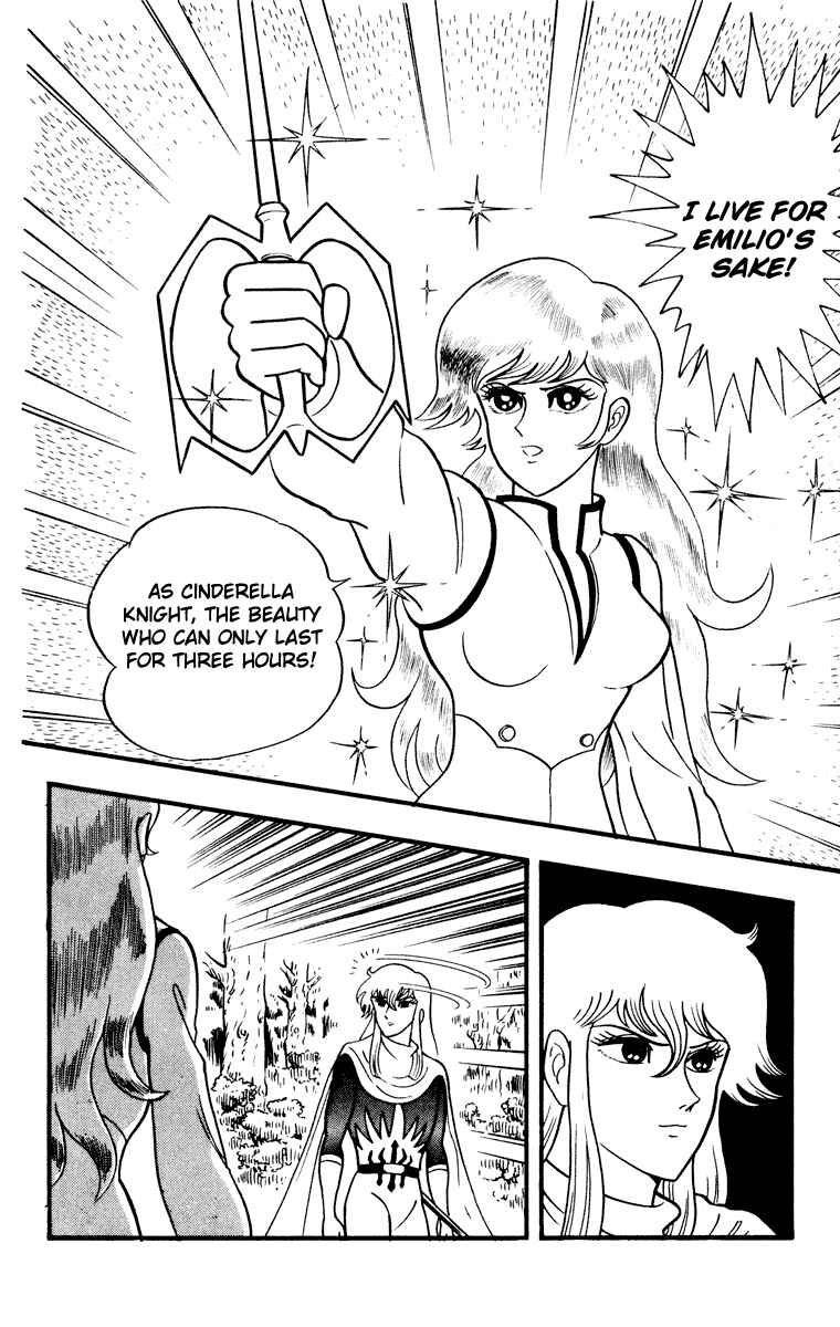 Page 179 Chapter Unknown_8902 Cinderella Kishi