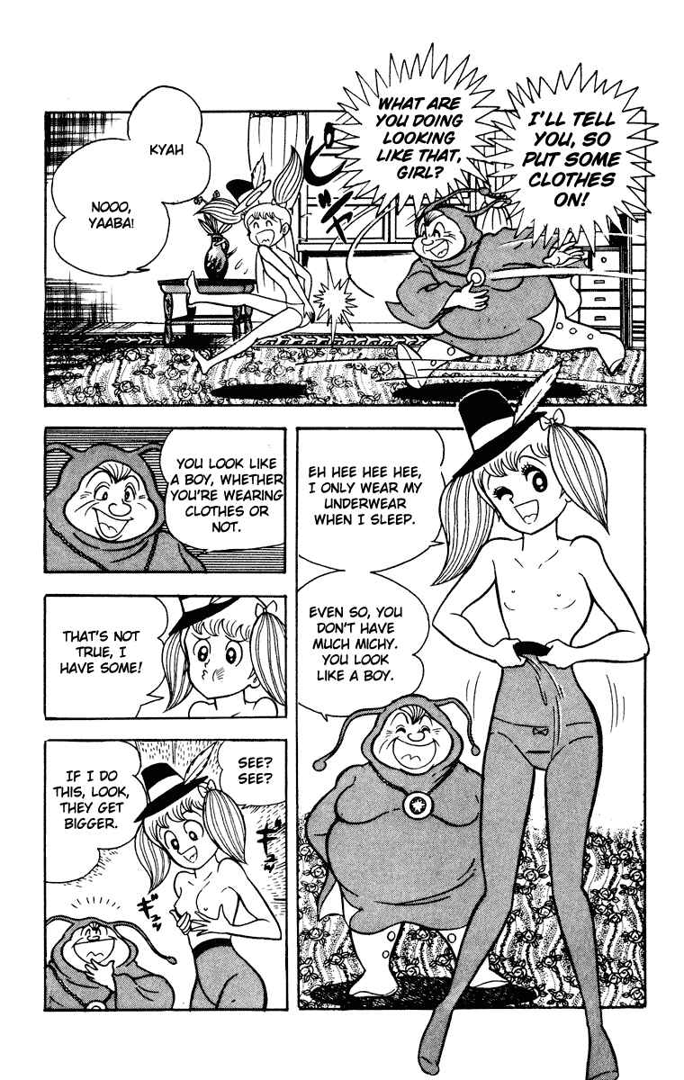 Page 59 Chapter Unknown_8902 Cinderella Kishi