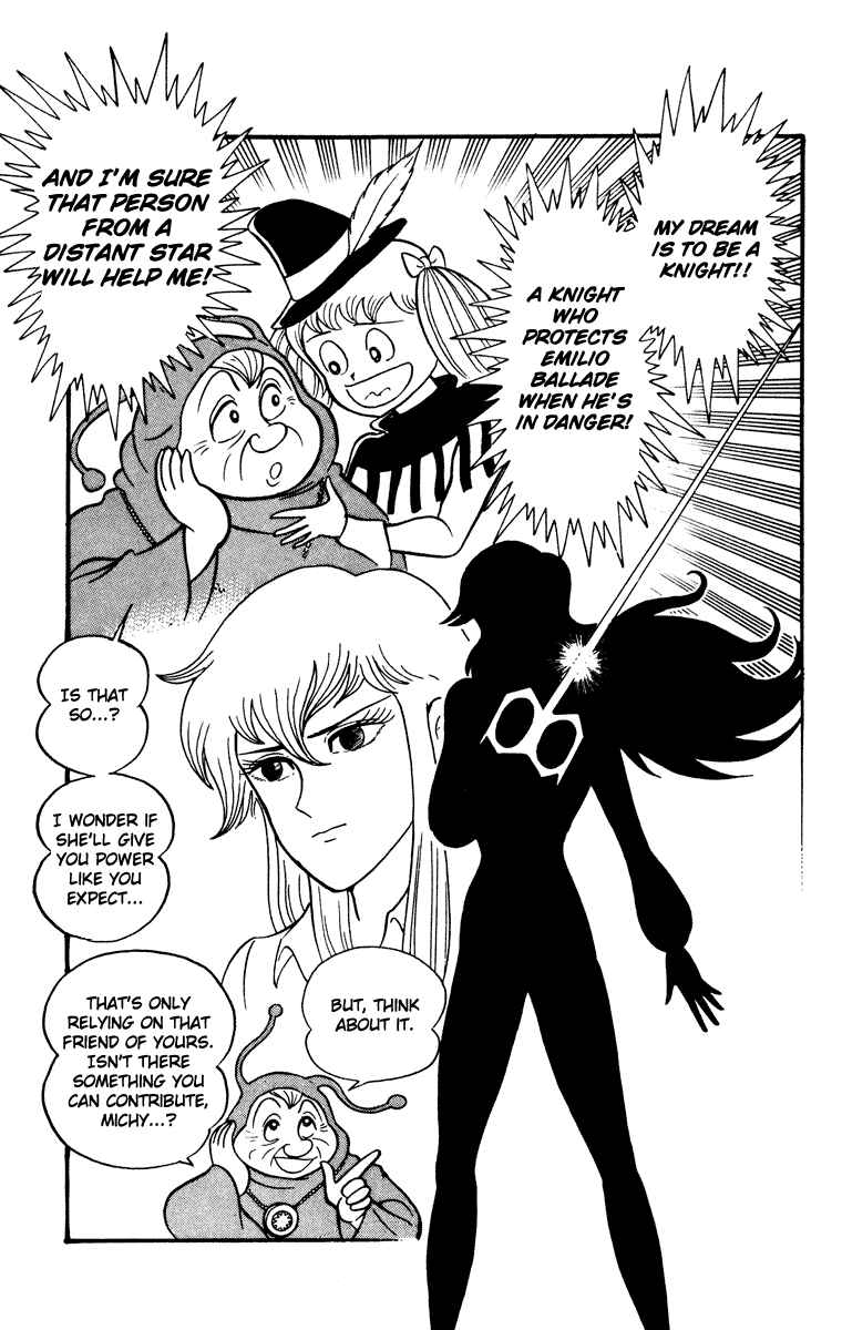 Page 65 Chapter Unknown_8902 Cinderella Kishi