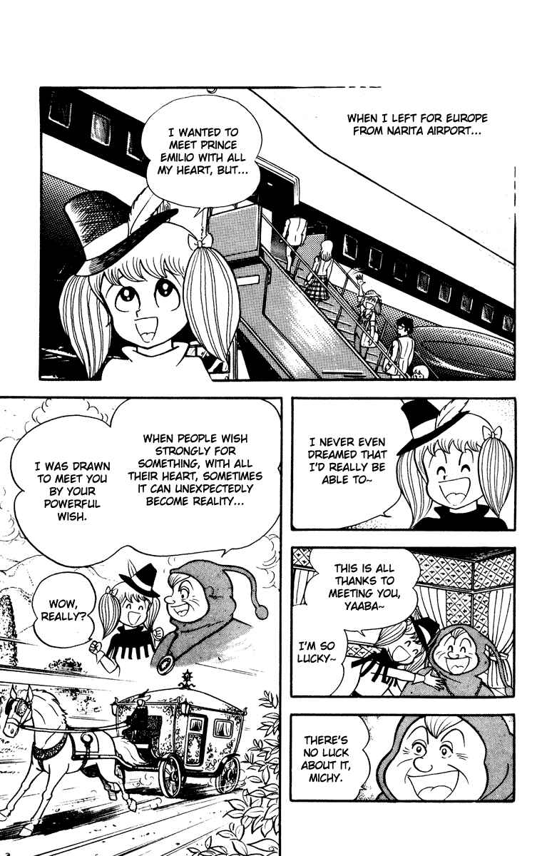 Page 69 Chapter Unknown_8902 Cinderella Kishi