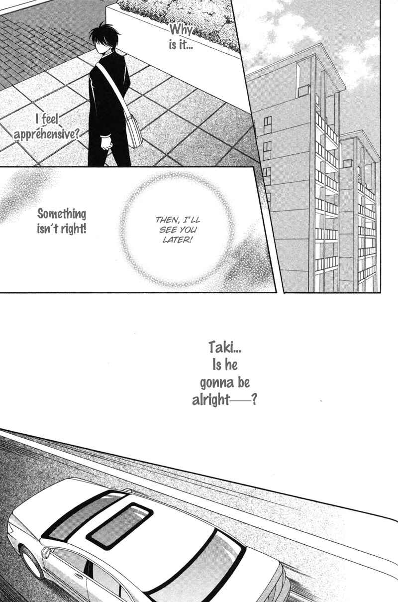 Page 37 Chapter 4 Yongou x Keibi
