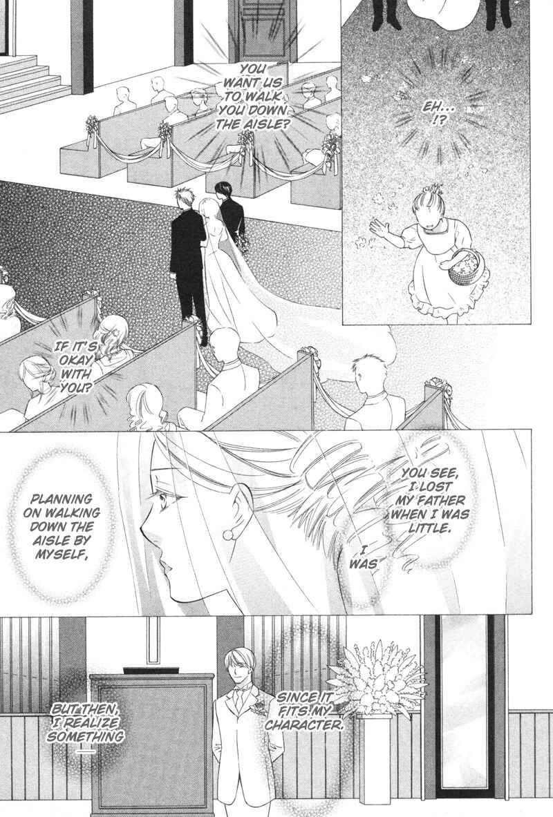 Page 28 Chapter 5 Yongou x Keibi