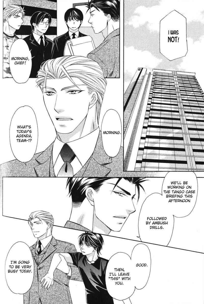 Page 13 Chapter 2 Yongou x Keibi