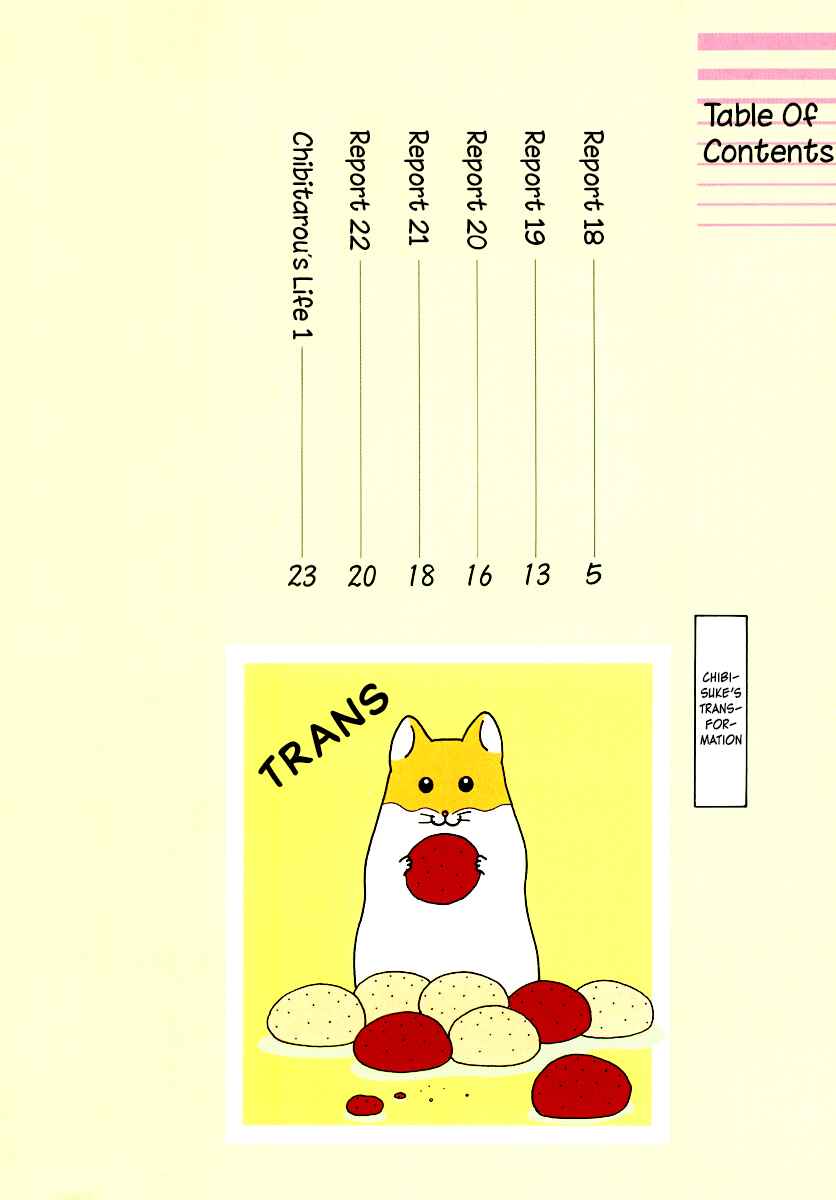 Page 5 Chapter 9 Hamster Research Report