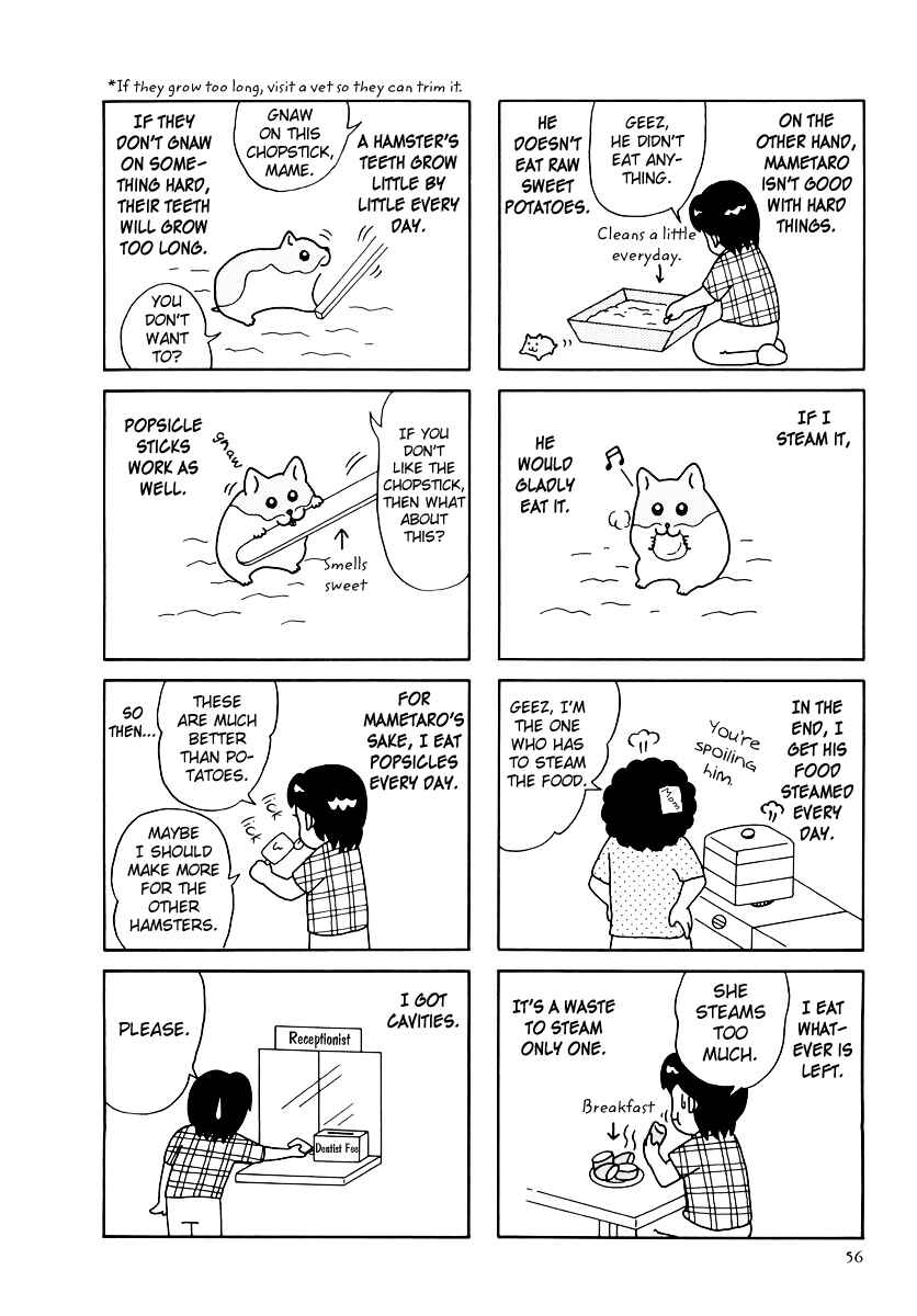 Page 5 Chapter 32 Hamster Research Report